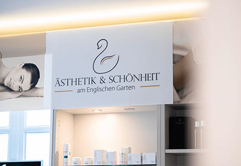 Ästhetik und Schönheit Kosmetikinstitut