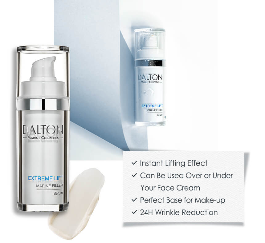 Lifting Serum with Instant Effect