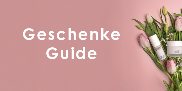 DALTON Beauty Geschenkideen