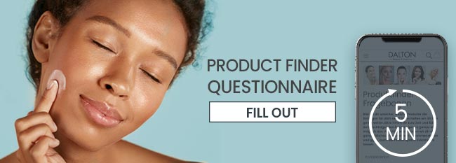 Find the perfect product for your skin