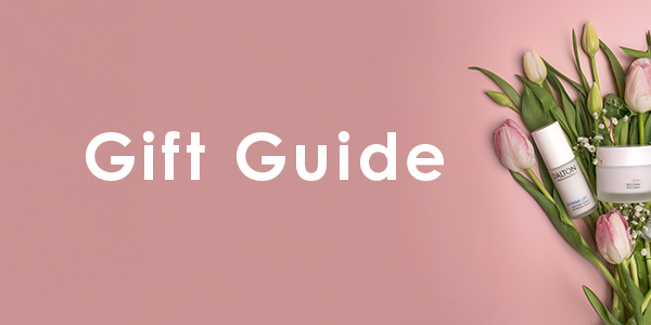 DALTON Beauty Gift Ideas