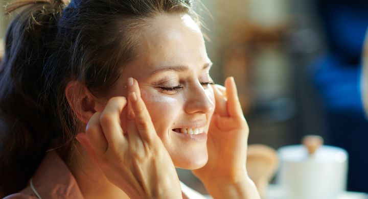 Tipps zur Augenpflege