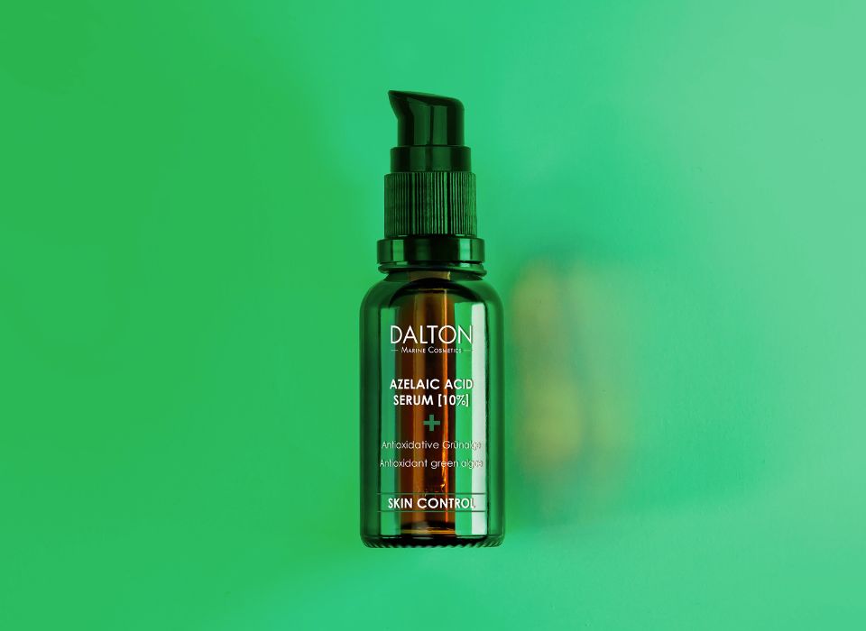 Azelaic Acid Serum 10% Serum with 10% azelaic acid