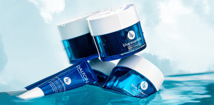Creams with hyaluronic acid Hyaluronic acid for young skin