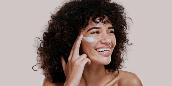 How to care for combination skin Combination skin care