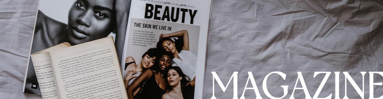 DALTON Magazine DALTON Magazine - Skincare News, Tips and Tricks