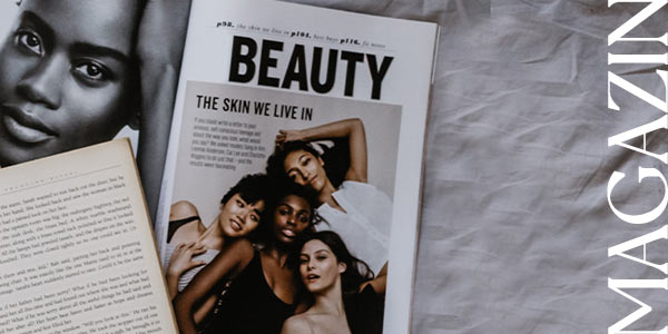DALTON Magazin - News, Tipps und Tricks rund um das Thema Hautpflege