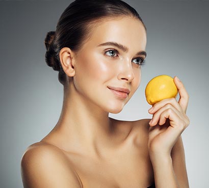 AHA Fruit Acid Treatment