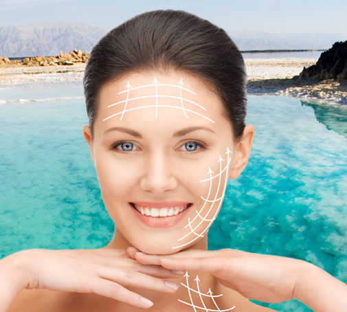 Products for neurodermatitis