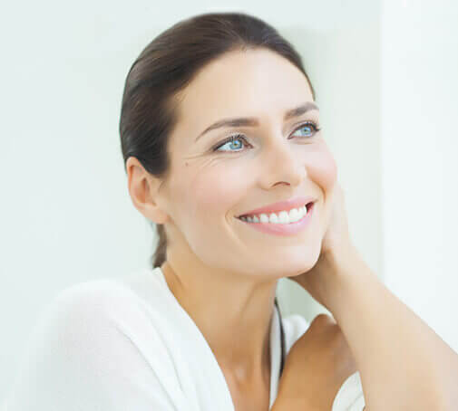 What is the lifting skin type?