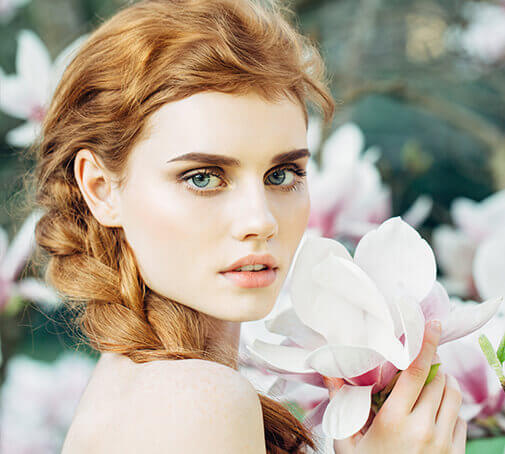 Pelle sensibile Pelle sensibile