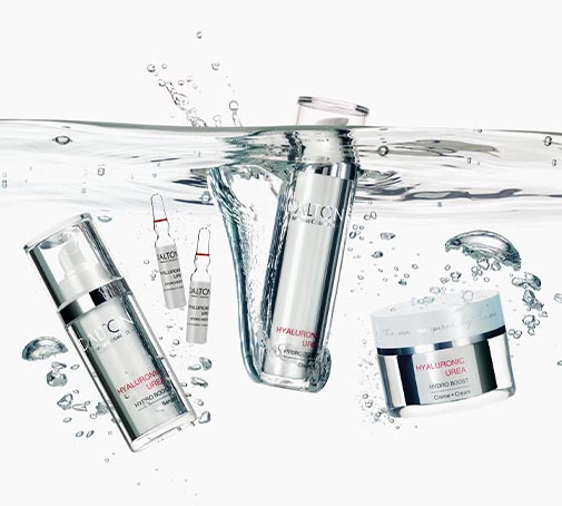 Hyaluronic Urea Collection Overview