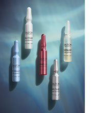 Meerwasser Algen für schöne Haut Algen Inhaltsstoffe mit positiven Effekt auf die Haut