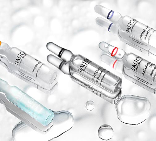 Find the best ampoule