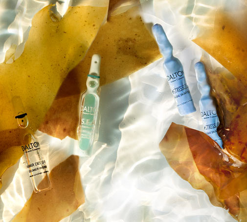Ampoule guide How to use face ampoules