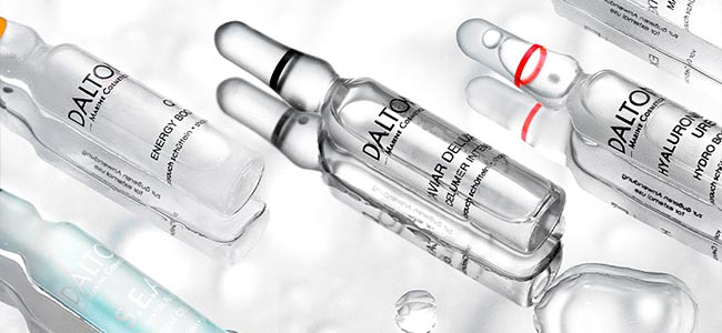 Which ampoule should I use