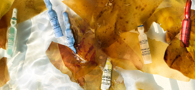 How to use skincare ampoules