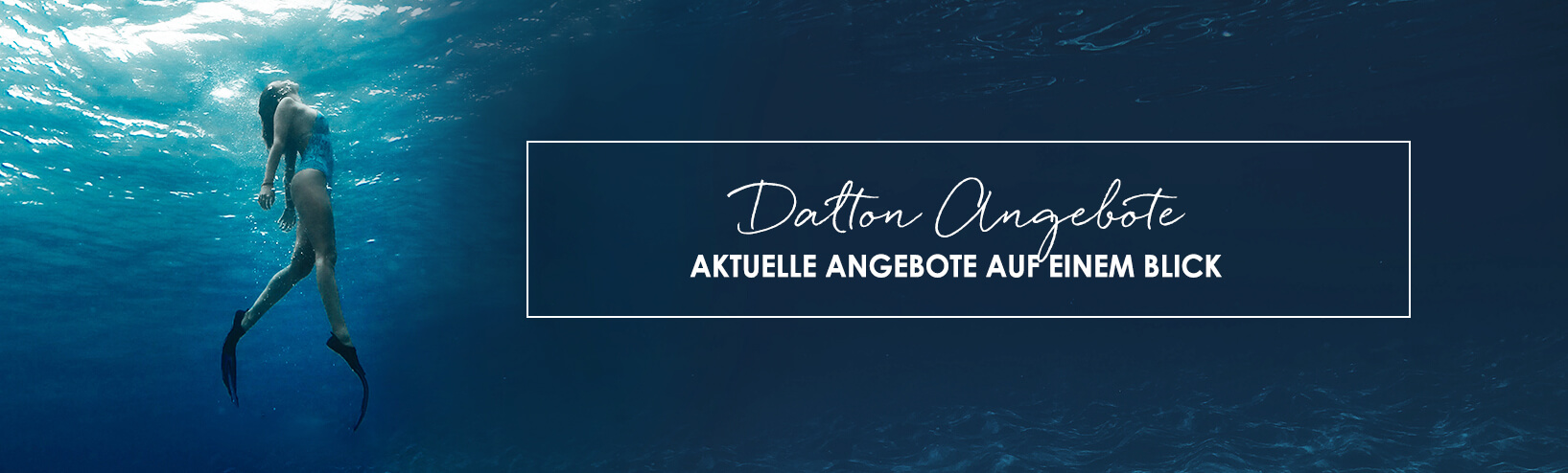Unsere DALTON Angebote Kosmetik Sale