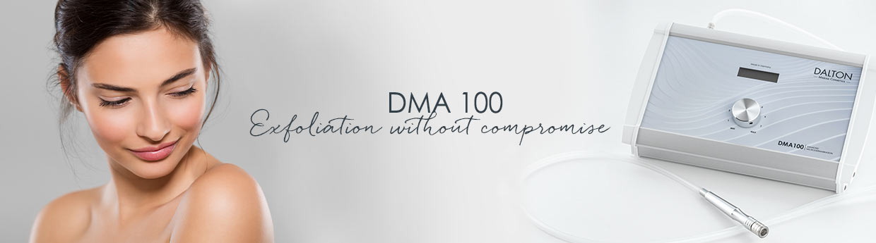 DALTON Diamond Microdermabrasion Microdermabrasion Device