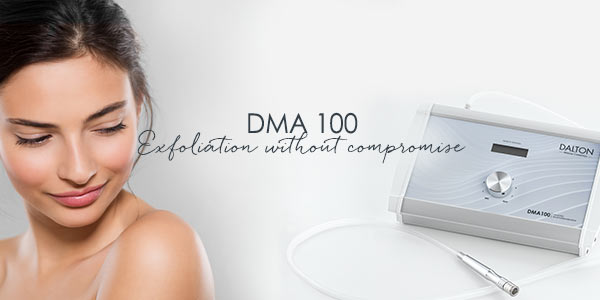 DALTON Diamond Microdermabrasion Microdermabrasion Device