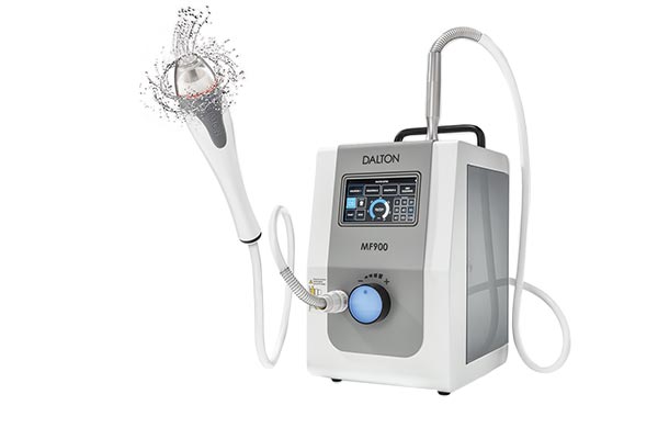 DALTON Benefits Buy Hydrafacial machine