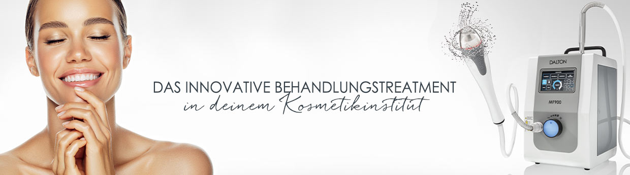 Marine Facial – Solutions Marine Facial Solutions für verschiedene Hauttypen