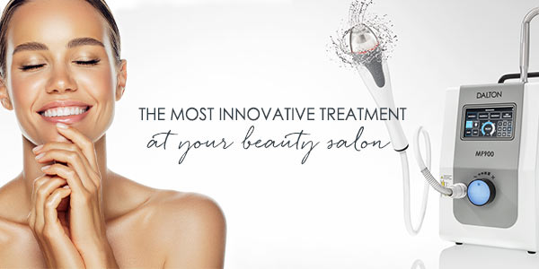 DALTON Marine Facial 900 DALTON MF900 hydrafacial machine for beautiful skin