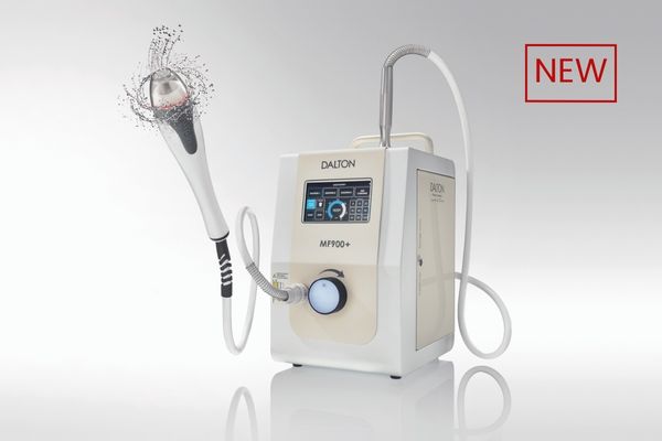 Dalton Marine Facial 900 Hydra Facial for beautiful skin