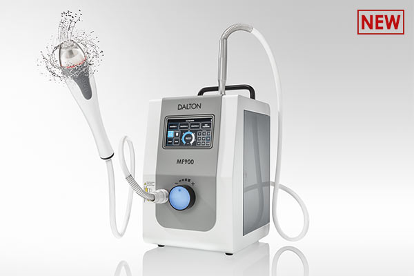 Dalton Marine Facial 900 Hydra Facial for beautiful skin