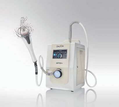 Dalton Aqua Facial Behandlung