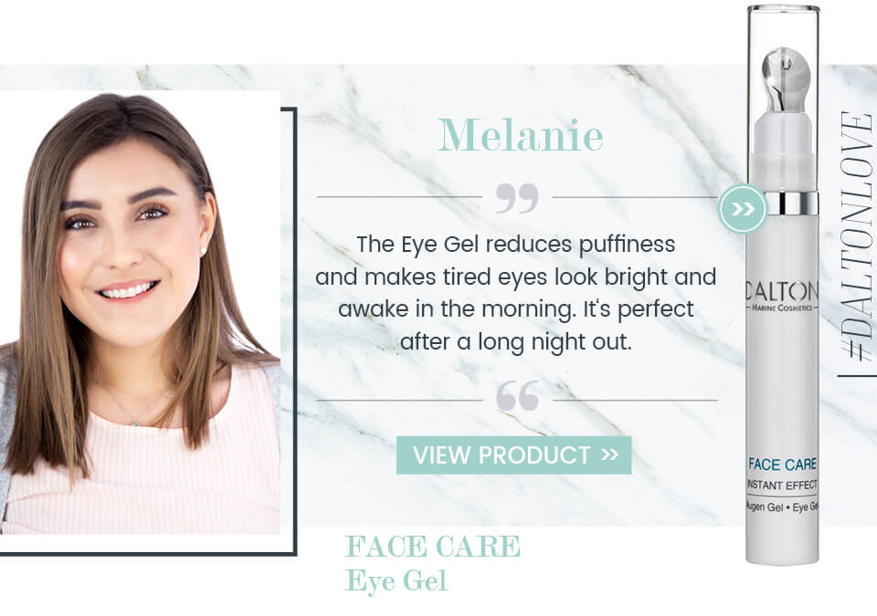 Smoothing Anti-Wrinkle Eye Gel