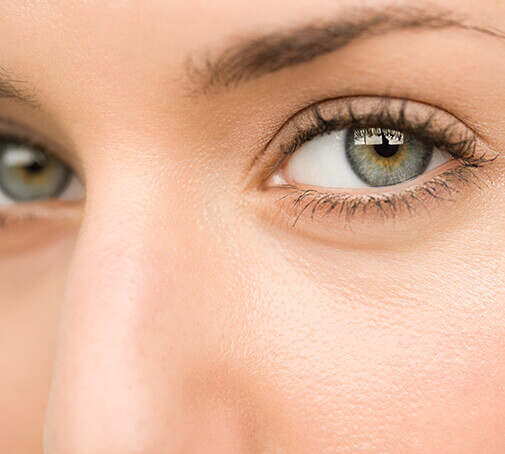 Optimale Augenpflege für die tägliche Pflegeroutine