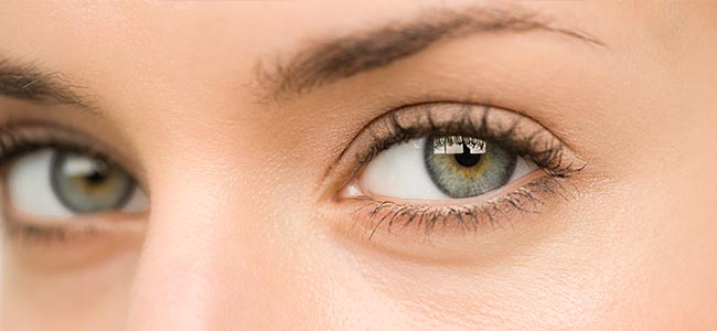 Tipps für die richtige Augenpflege