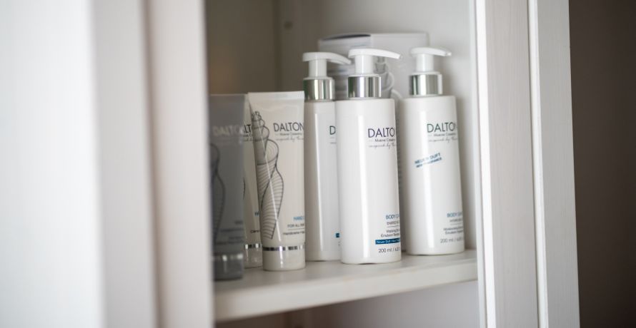 Hautsache in Schongau Meereskosmetik mit verträglichen Inhaltsstoffen