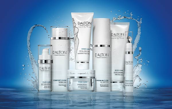 Dalton Bestsellers