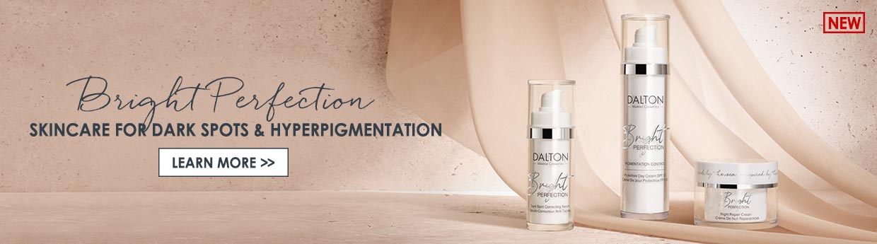 Anti-dark spot and hyperpigmentation creams