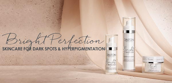 Reduce pigmentation, age spots and post-acne marks