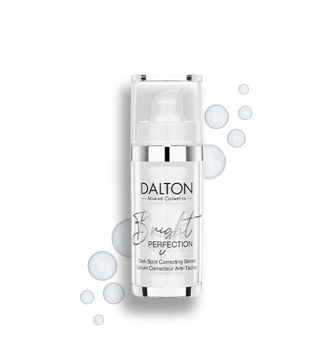 Anti-aging serum for hyperpigmentation