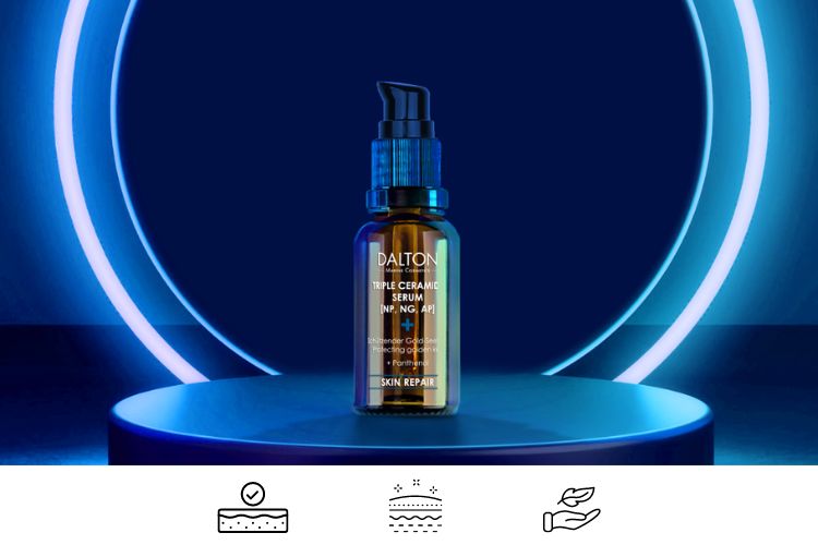 Skincare trend ceramide