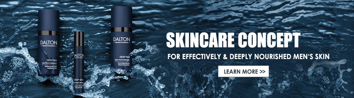 Anti-Aging Skincare for Men