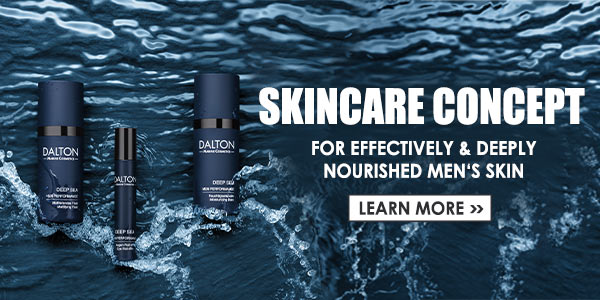 Anti-Aging Skincare for Men