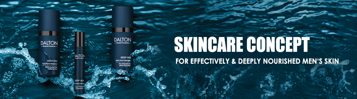 Anti-Aging Skincare for Men