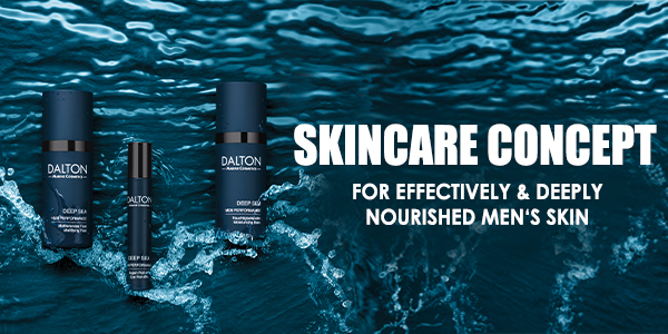 Anti-Aging Skincare for Men