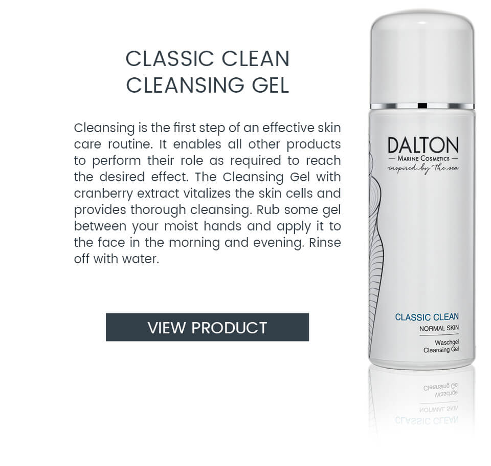 Face cleanser