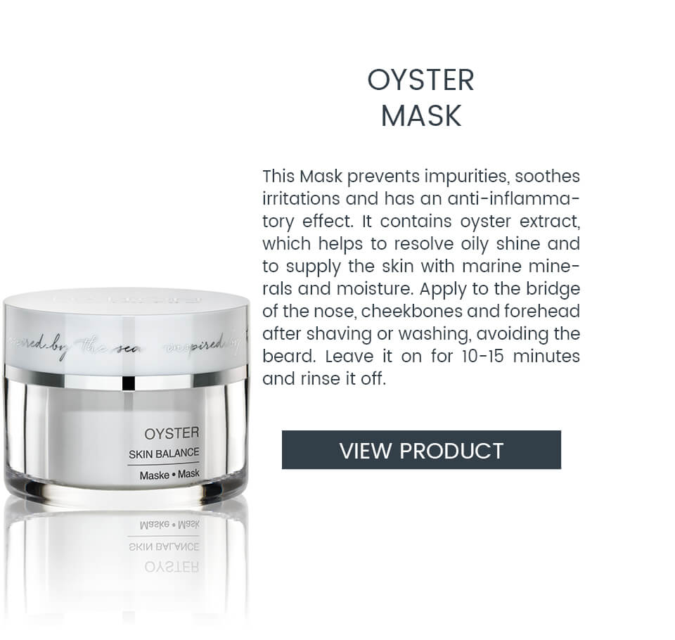 Anti-inflammatory Face Mask