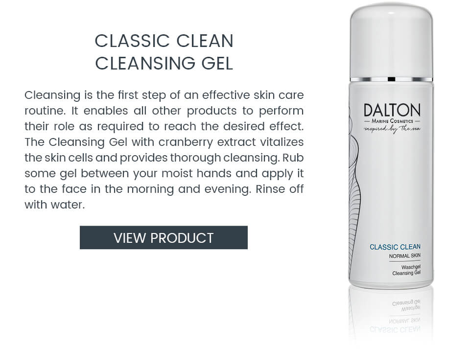 Face cleanser