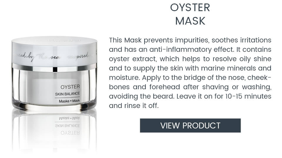 Anti-inflammatory Face Mask