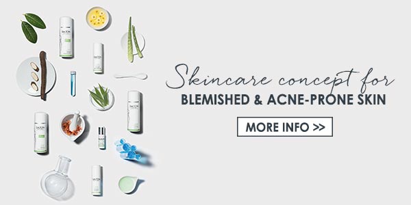 Our DALTON anti-pimple products