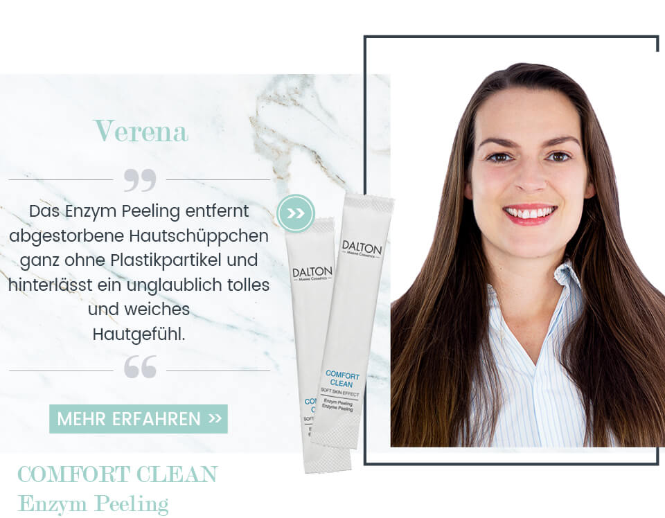 Enzym Peeling Puder 