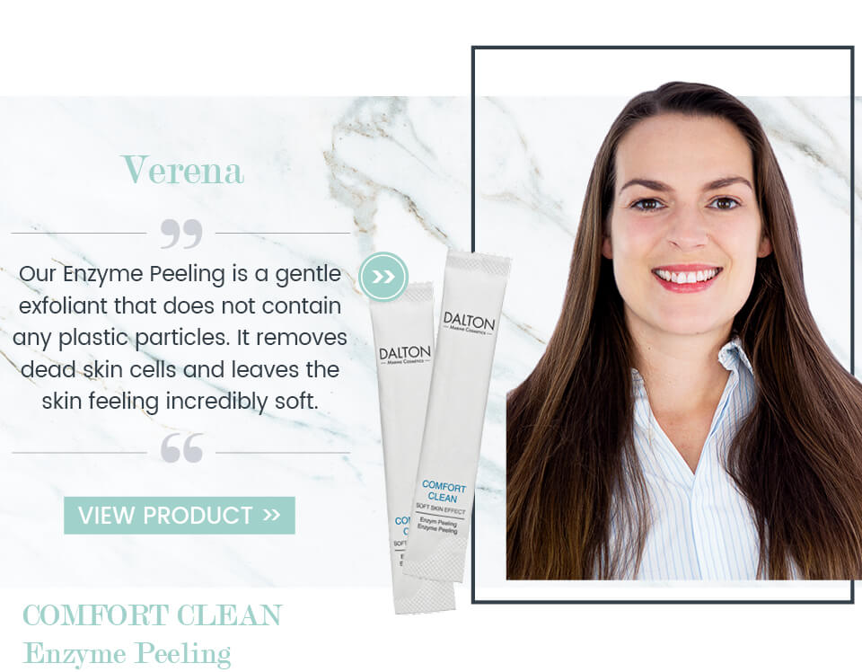 Enzyme Peeling Powder